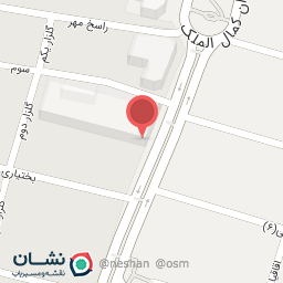 عکس بانک پارسیان (شعبه تهرانسر)