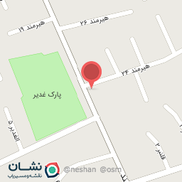 عکس ابزارآلات سپاهان