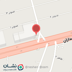 عکس خودپرداز (شرکت گاز)