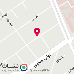 عکس مطب دندانپزشکی دکتر مسعود مولایی