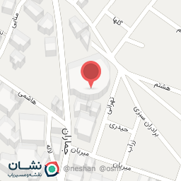 عکس عرش فلز شایان