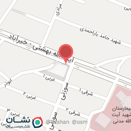 عکس مسجد حاج تقی حیدری