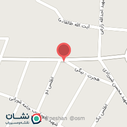 عکس فروشگاه برق صادقی