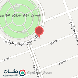 عکس نان شیرینی قائم