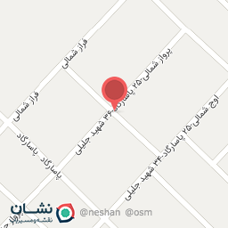 عکس مجتمع خدمات فنی CNG