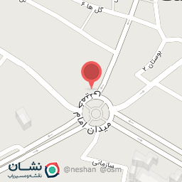 عکس کیوسک راهنمایی و رانندگی