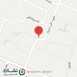 عکس کادویی خلیل زاده 