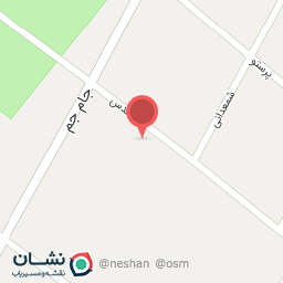 عکس شرکت بافندگی زرریس