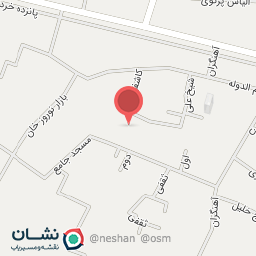 عکس فروشگاه لوازم التحریر Lotus 