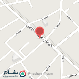 عکس آجیل فروشی ملک