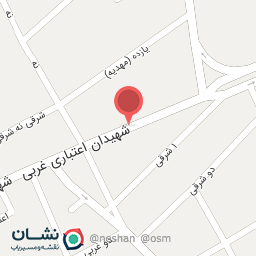 عکس تعمیرگاه تخصصی 45 