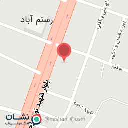 عکس کافه عمو کوروش