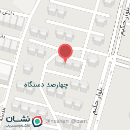 عکس مجتمع چهارصددستگاه