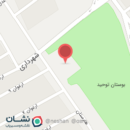 عکس شهرداری منطقه یک