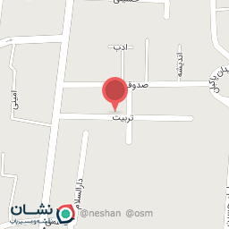 عکس فروشگاه بانو