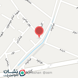 عکس دفتر وکالت 