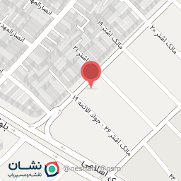 عکس فروشگاه جامان