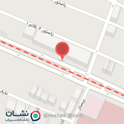 عکس دکتر فاطمه شعرباف مشهد