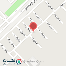 عکس سوپر مارکت ماهان شهنازی