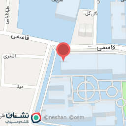 عکس اداره خدمات و پشتیبانی دانشگاه شریف