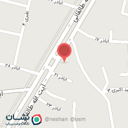 عکس خشکشویی صدف