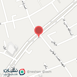 عکس فروشگاه لوازم خانگی عرشیا شعبه سید آباد