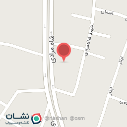 عکس تعمیرگاه مکانیک استاد علی هادی