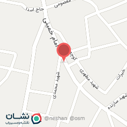 عکس بانک صادرات