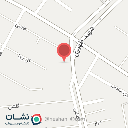 عکس تولیدی کفش شبنم