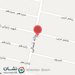 عکس بازار میوه و تره بار پروانه شمالی