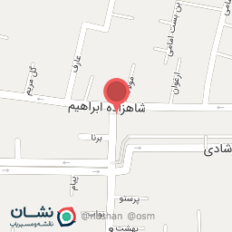 عکس خشکشویی سعادت