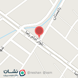 عکس نانوایی سنگک