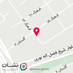 عکس شرکت خرم نیرو لرستان