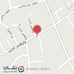 عکس عسل فروشی مادر