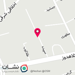عکس عمارت رز