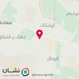عکس تولیدکننده قفسه استند هایپری وفروشگاهی آرازفلز