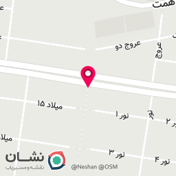 عکس عطاری و خشکبار چهل گیاه سبز
