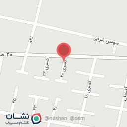 عکس شیشه اتومبیل رامین