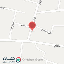 عکس تعمیرگاه اتومبیل عسگری 