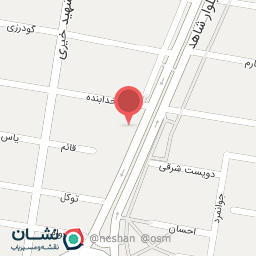 عکس مطب دندانپزشکی دکتر آیدا عسگری