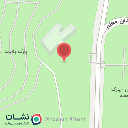 عکس مجتمع ارشاد