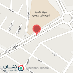 عکس آرایشگاه کاربیست