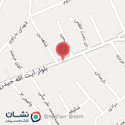 عکس بانک انصار شعبه شادآباد