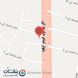 عکس امداد خودرو سعید زارعی