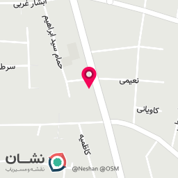 عکس شرکا کالا