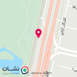 عکس کیوسک نان رضوی شعبه پارک ملت