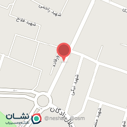 عکس خشک پزی رضا