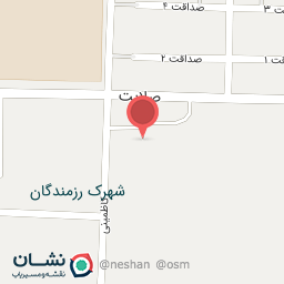 عکس پخش اسباب بازی یزدانی