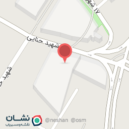 عکس فروشگاه و دفتر خدمات فنی اعتبار آفرین سپهر