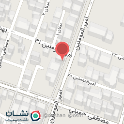 عکس کافی شاپ فانوس